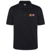 HETAS Approved Biomass Maintenance Scheme Polo Shirt